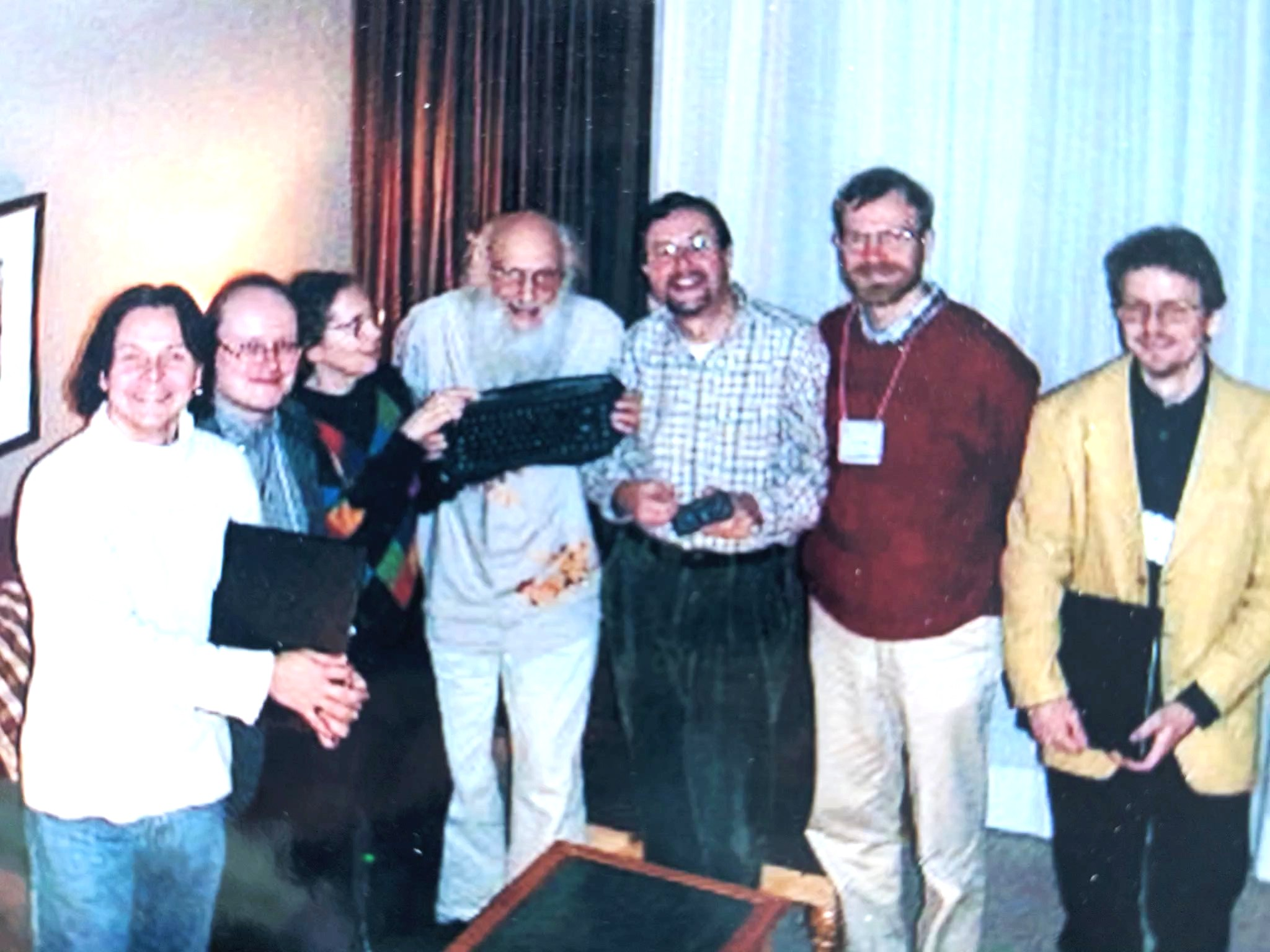 NIPS Conference